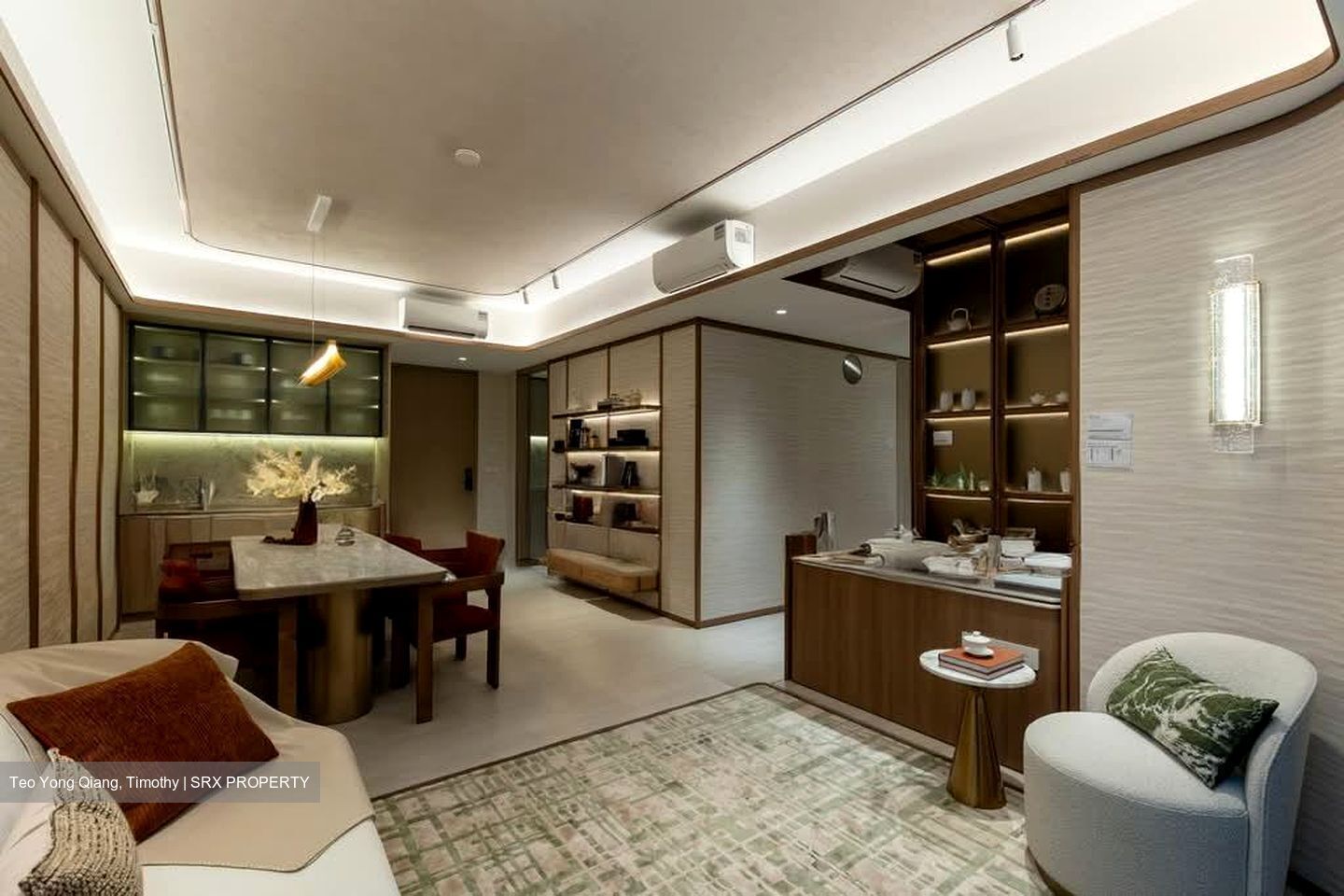Media Circle (D5), Condominium #550951491